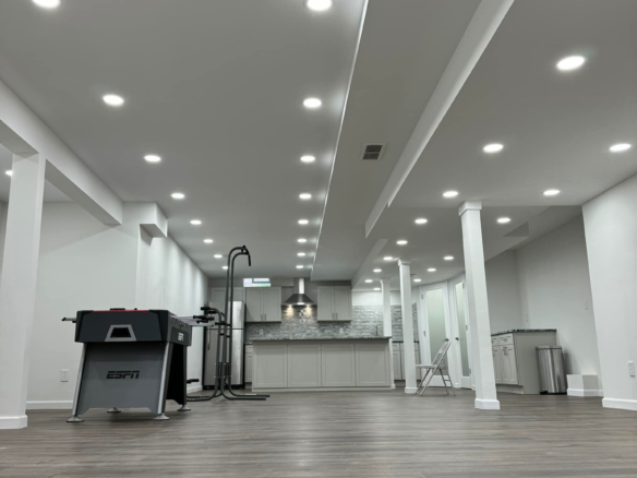 floors