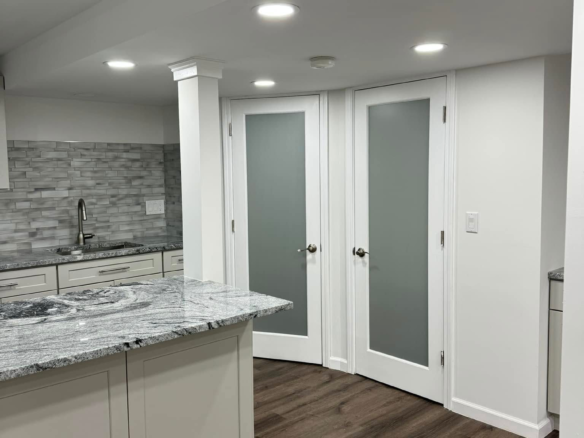 Storage area