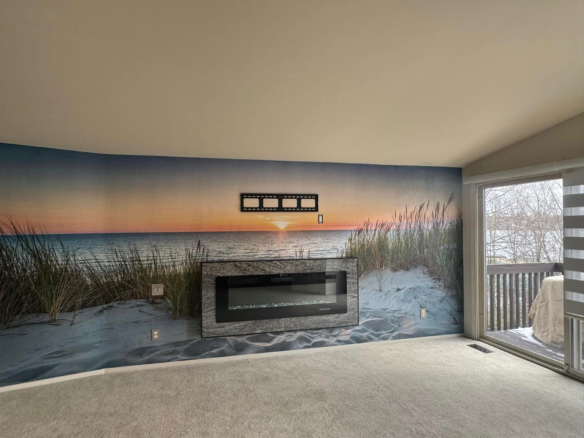 drywalls